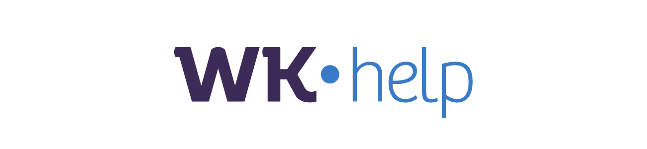 WK HELP